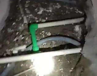 南川卫生间漏水多少钱