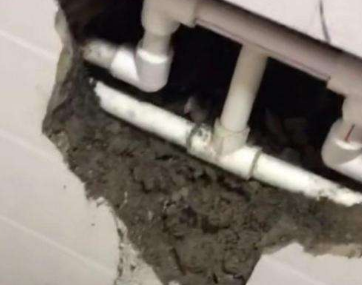 南川卫生间漏水哪家好