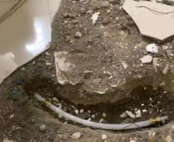 南川卫生间测漏水哪家优惠