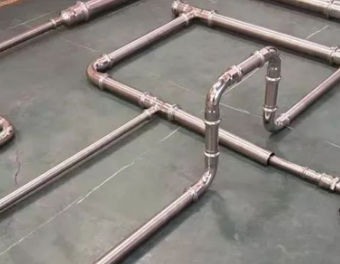 南川水管维修哪家好