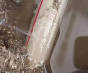 南川水管维修公司