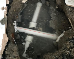 南川卫生间防水电话号码