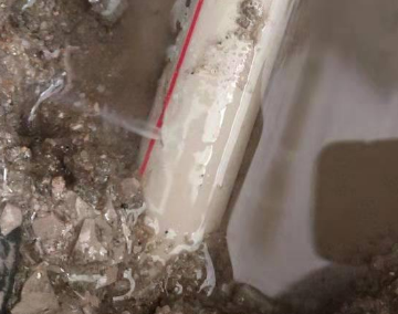 南川水管维修多少钱