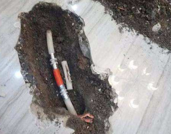 南川水管维修哪家好