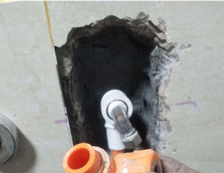 南川卫生间测漏水哪家好