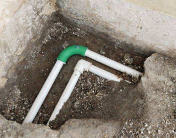 南川卫生间测漏水价格多少
