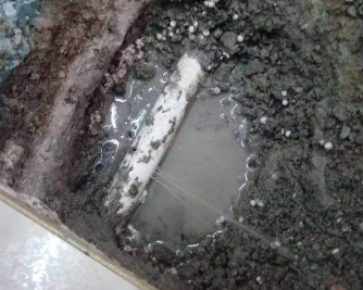 南川卫生间测漏水哪家好