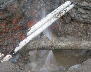 南川水管维修费用是多少