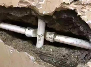 南川水管维修哪家好