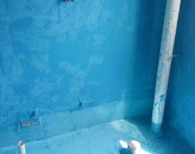 南川卫生间防水多少钱
