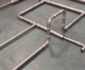 南川水管维修多少钱