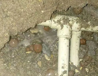 南川卫生间测漏