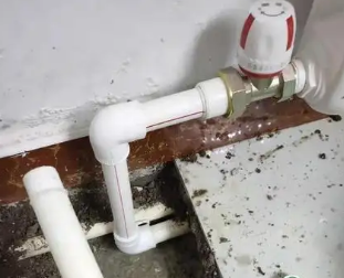 南川卫生间测漏水多少钱