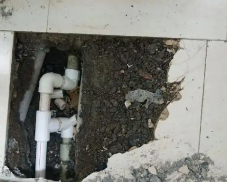 南川卫生间测漏水哪家好