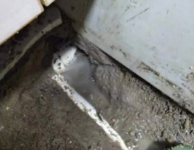 南川卫生间测漏水多少钱