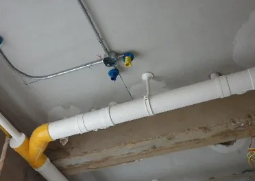 南川水管维修多少钱
