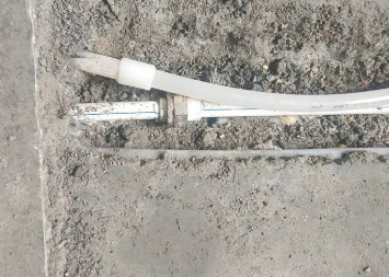 南川卫生间测漏水之解决方法