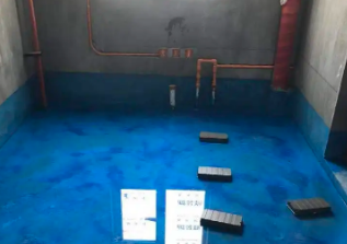 南川卫生间防水步骤