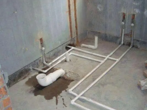 南川水管维修多少钱