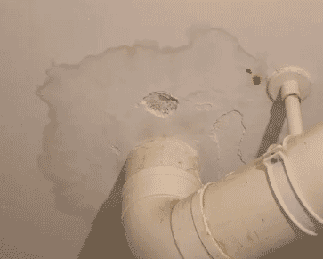 南川卫生间测漏水的检测方法