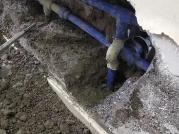 南川卫生间测漏水哪家好