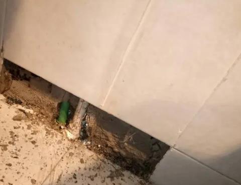 南川测漏水公司为您专业分享下检漏仪器准确定位的方法有什么特点?