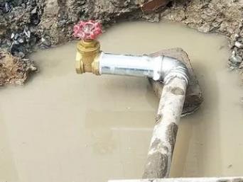 南川漏水检测电话多少