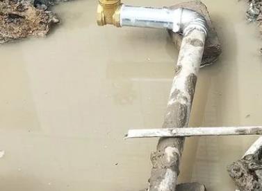 南川测漏水公司电话